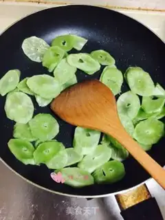 Make Fried sausage step 4