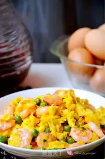 Make Skinny shrimp step 11