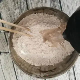 Make The noodles step 7