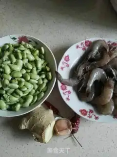 Make Shrimp step 0