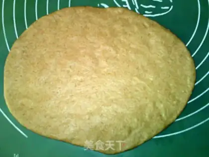 Make Red cheese bread step 11