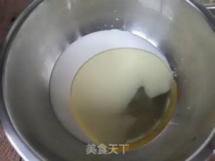 Make The back of the egg doesn