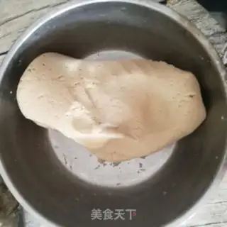 Make The noodles step 8