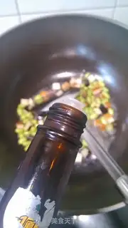 Make Rice step 8
