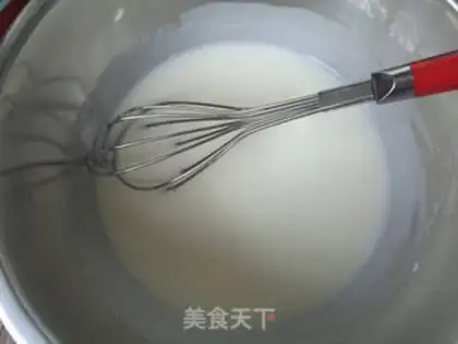 Make The back of the egg doesn
