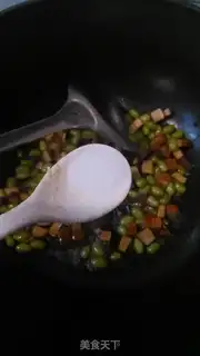 Make Rice step 9