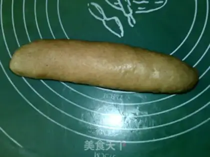 Make Red cheese bread step 14