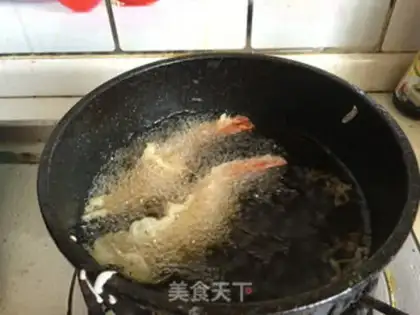 Make Blast the woman step 11