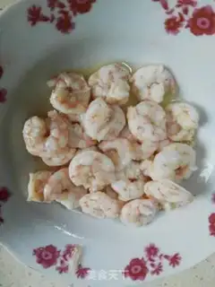 Make Shrimp step 3