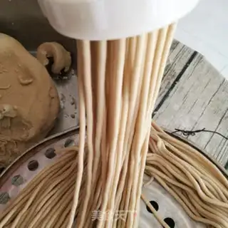 Make The noodles step 11