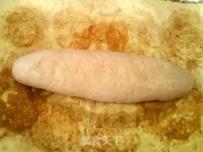 Make Red cheese bread step 15