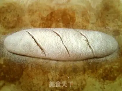 Make Red cheese bread step 16
