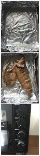Make Spicy fish step 3