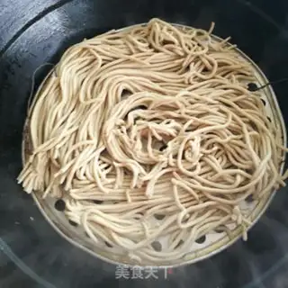 Make The noodles step 13