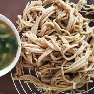 Make The noodles step 14