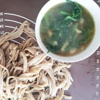 Make The noodles step 15