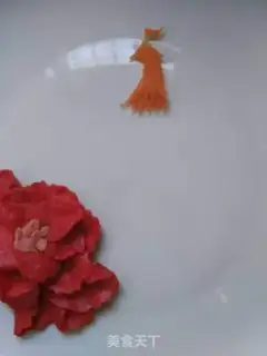 Make The legend of the Phoenix step 6