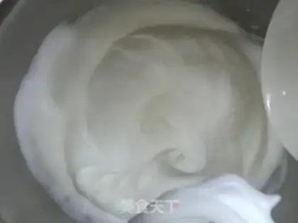 Make The back of the egg doesn