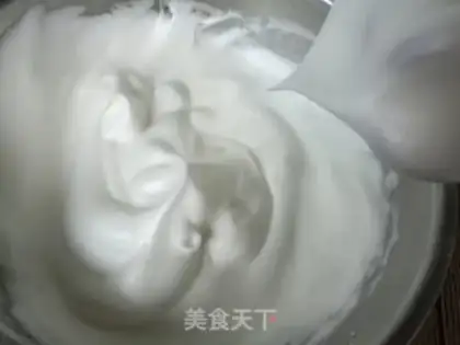 Make The back of the egg doesn
