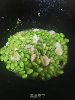 Make Shrimp step 10