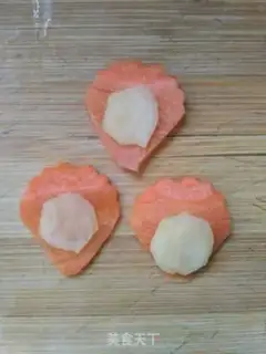 Make The legend of the Phoenix step 10