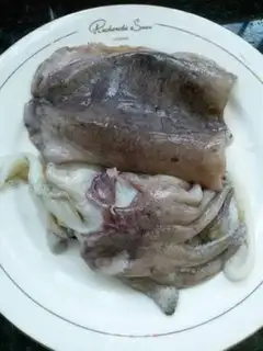 Make Roasted ink step 0