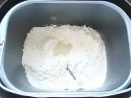 Make A pizza by roses step 0