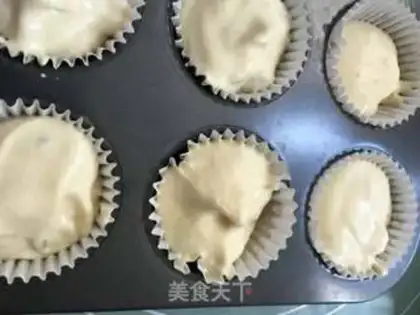 Make Bacon-fruit cupcakes step 10