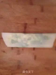 Make The doll egg box step 8