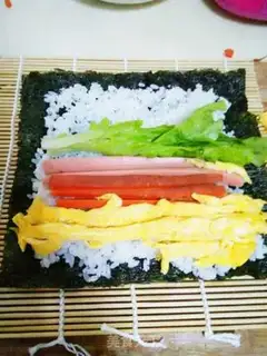 Make Shrimp step 11