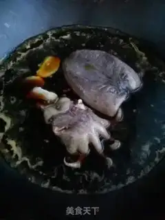 Make Roasted ink step 2