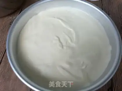 Make The back of the egg doesn