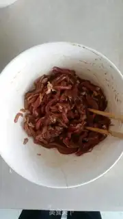 Make Pelican meat step 0