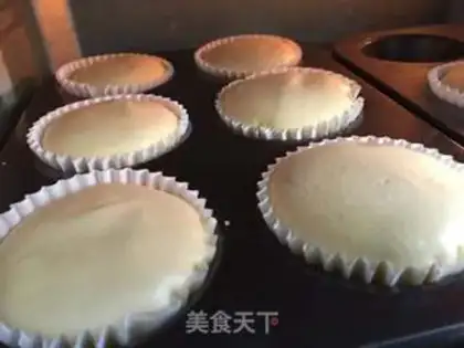 Make Bacon-fruit cupcakes step 12