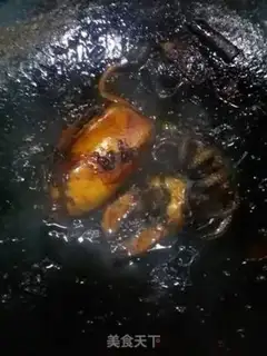Make Roasted ink step 3