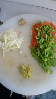 Make Pelican meat step 1