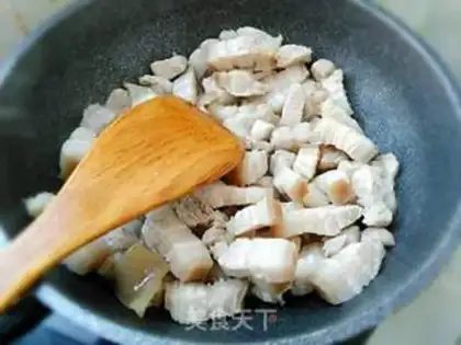 Make Red meat step 4