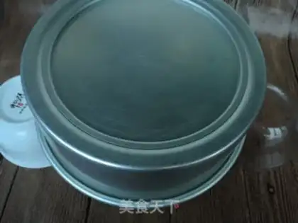 Make The back of the egg doesn