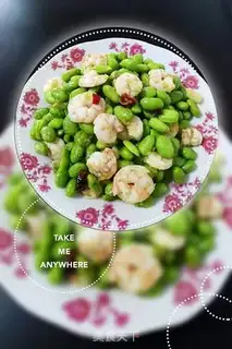 Make Shrimp step 13