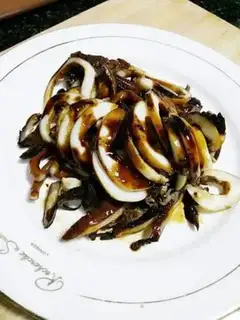 Make Roasted ink step 4