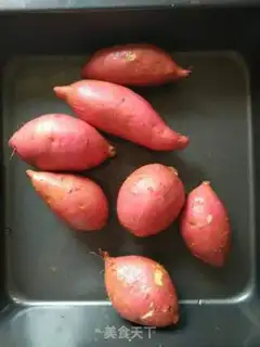 Make Roast melon step 0