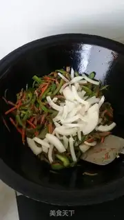 Make Pelican meat step 5