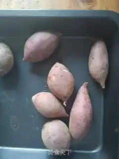 Make Roast melon step 2