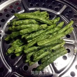 Make ♪ Dry beans ♪ step 4