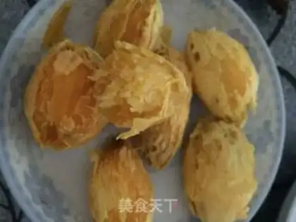 Make Roast melon step 3
