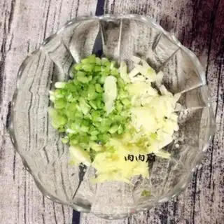 Make ♪ Dry beans ♪ step 6