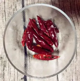 Make Pickles and white step 2