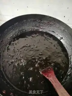 Make Blueberry jam step 9