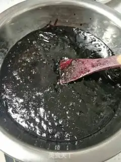 Make Blueberry jam step 10