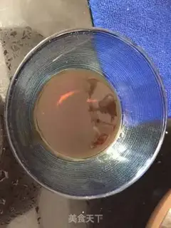 Make Spinach doubles step 3
